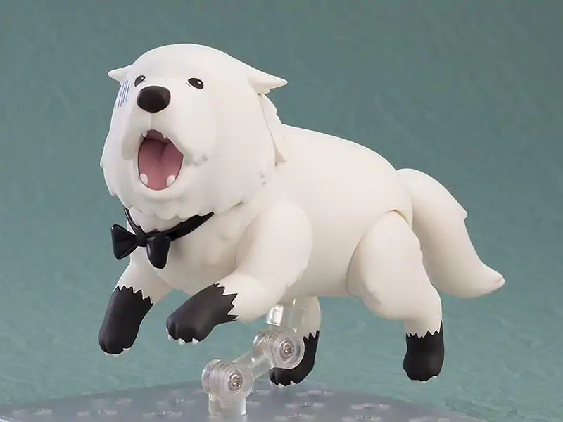 Spy x Family Nendoroid Figurka Akcji Bond Forger 6 cm zdjęcie produktu