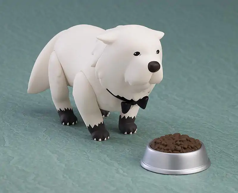 Spy x Family Nendoroid Figurka Akcji Bond Forger 6 cm zdjęcie produktu