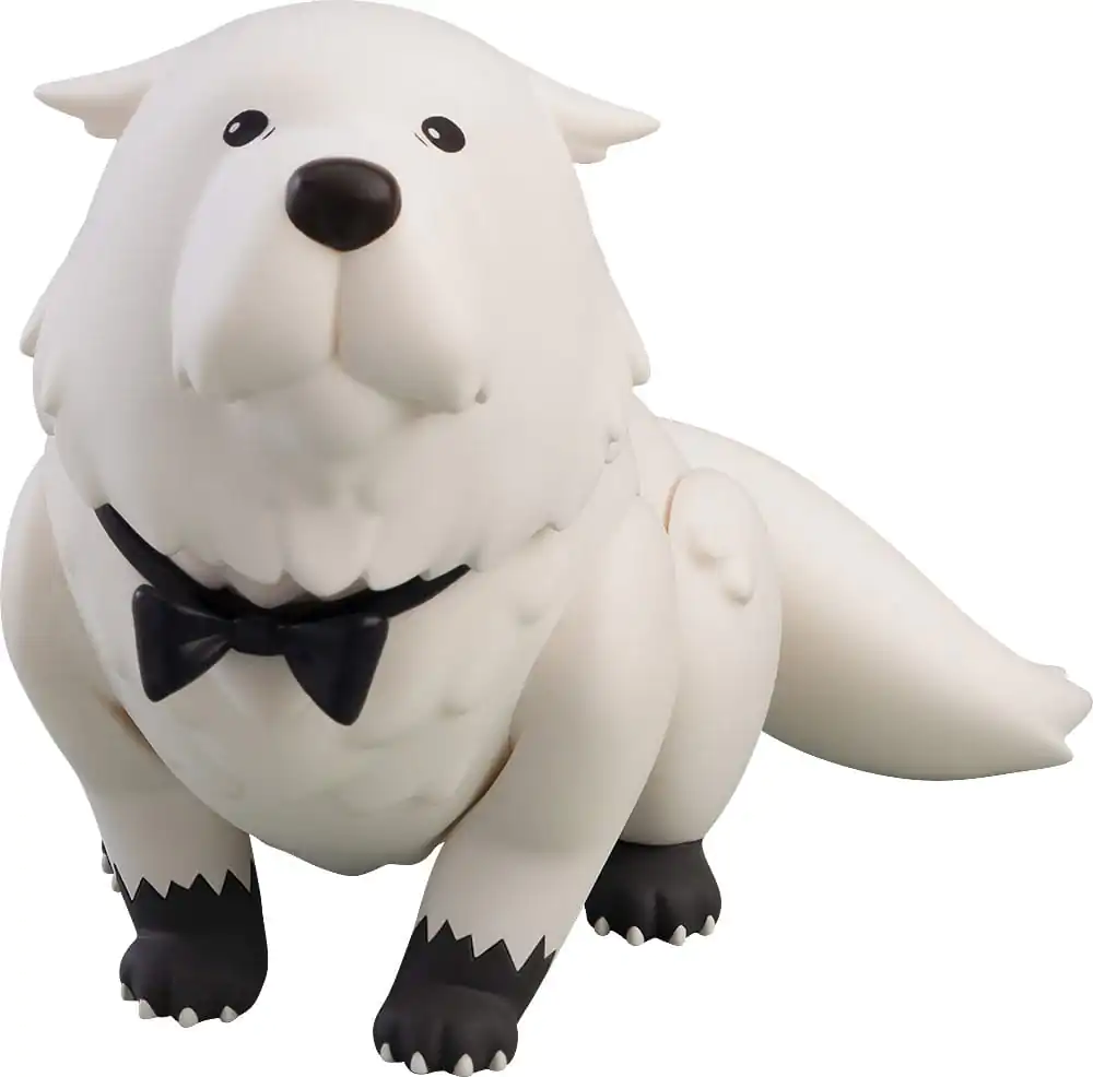 Spy x Family Nendoroid Figurka Akcji Bond Forger 6 cm zdjęcie produktu