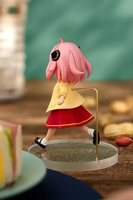 Spy x Family Pop Up Parade Statuetka PVC Anya Forger: On an Outing Ver. 10 cm zdjęcie produktu