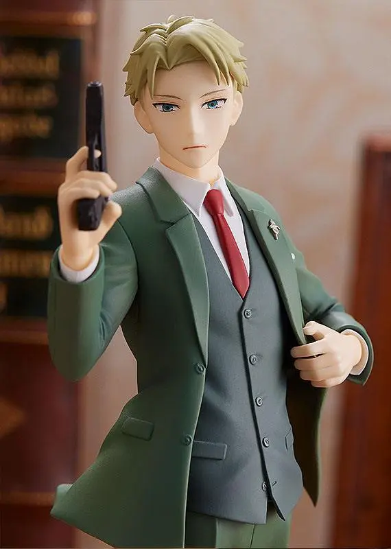 Figurka z PCV Spy x Family Pop Up Parade Loid Forger 17 cm zdjęcie produktu