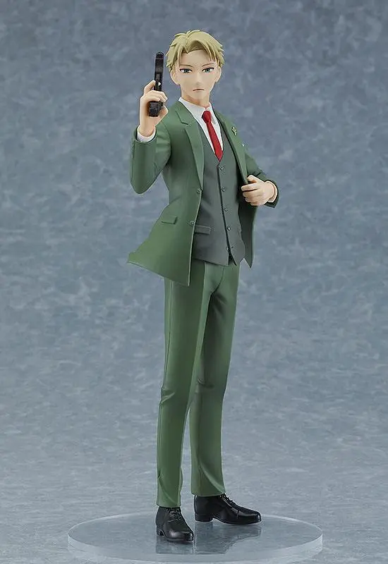 Figurka z PCV Spy x Family Pop Up Parade Loid Forger 17 cm zdjęcie produktu