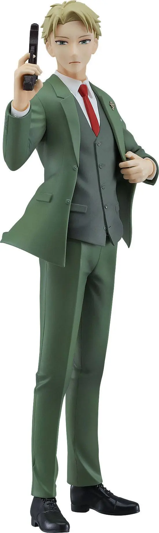 Figurka z PCV Spy x Family Pop Up Parade Loid Forger 17 cm zdjęcie produktu