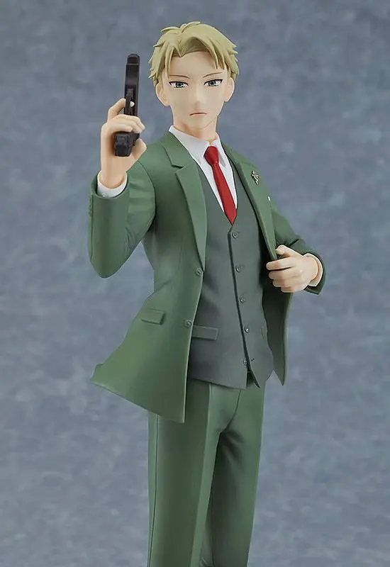 Figurka z PCV Spy x Family Pop Up Parade Loid Forger 17 cm zdjęcie produktu