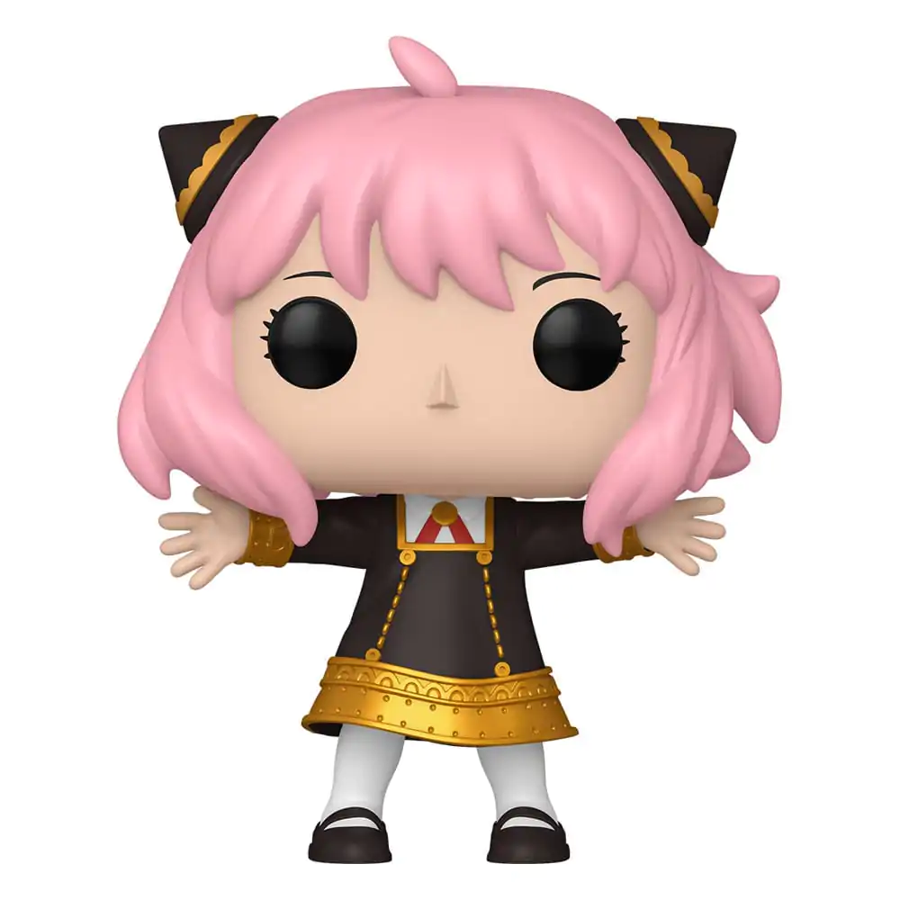 Spy x Family Super Sized Jumbo Funko POP! Figurka Vinyl Anya 25 cm zdjęcie produktu