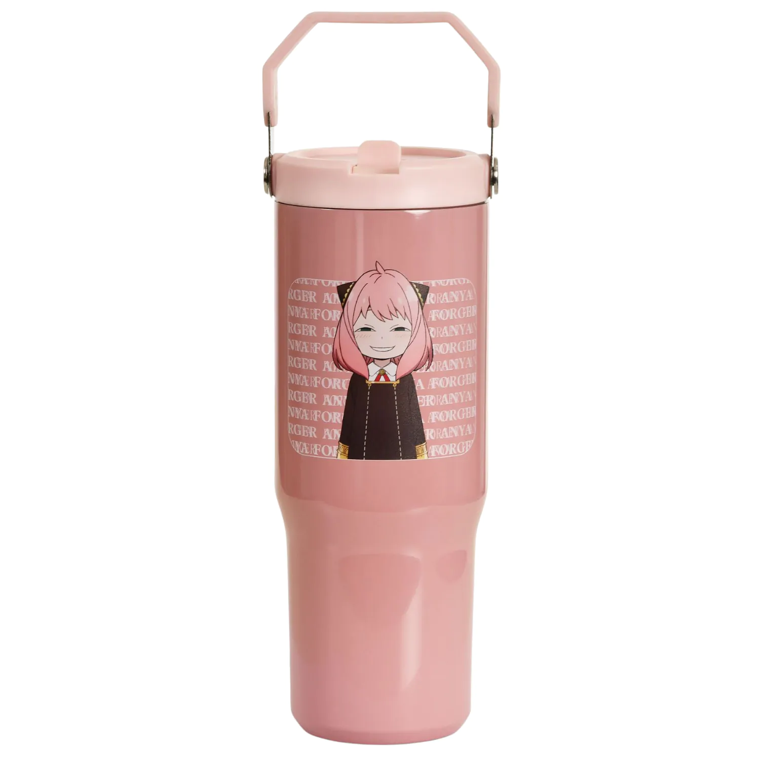 Spy x Family kubek termiczny 850 ml zdjęcie produktu