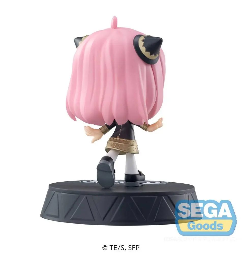 Spy x Family Tip'n'Pop PM PVC Statuetka Anya Forger 10 cm zdjęcie produktu