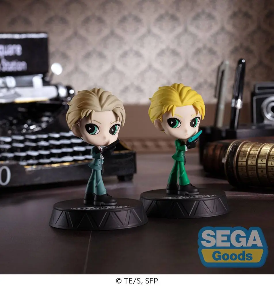 Spy x Family Tip'n'Pop PM Figurka PVC Loid Forger 12 cm zdjęcie produktu