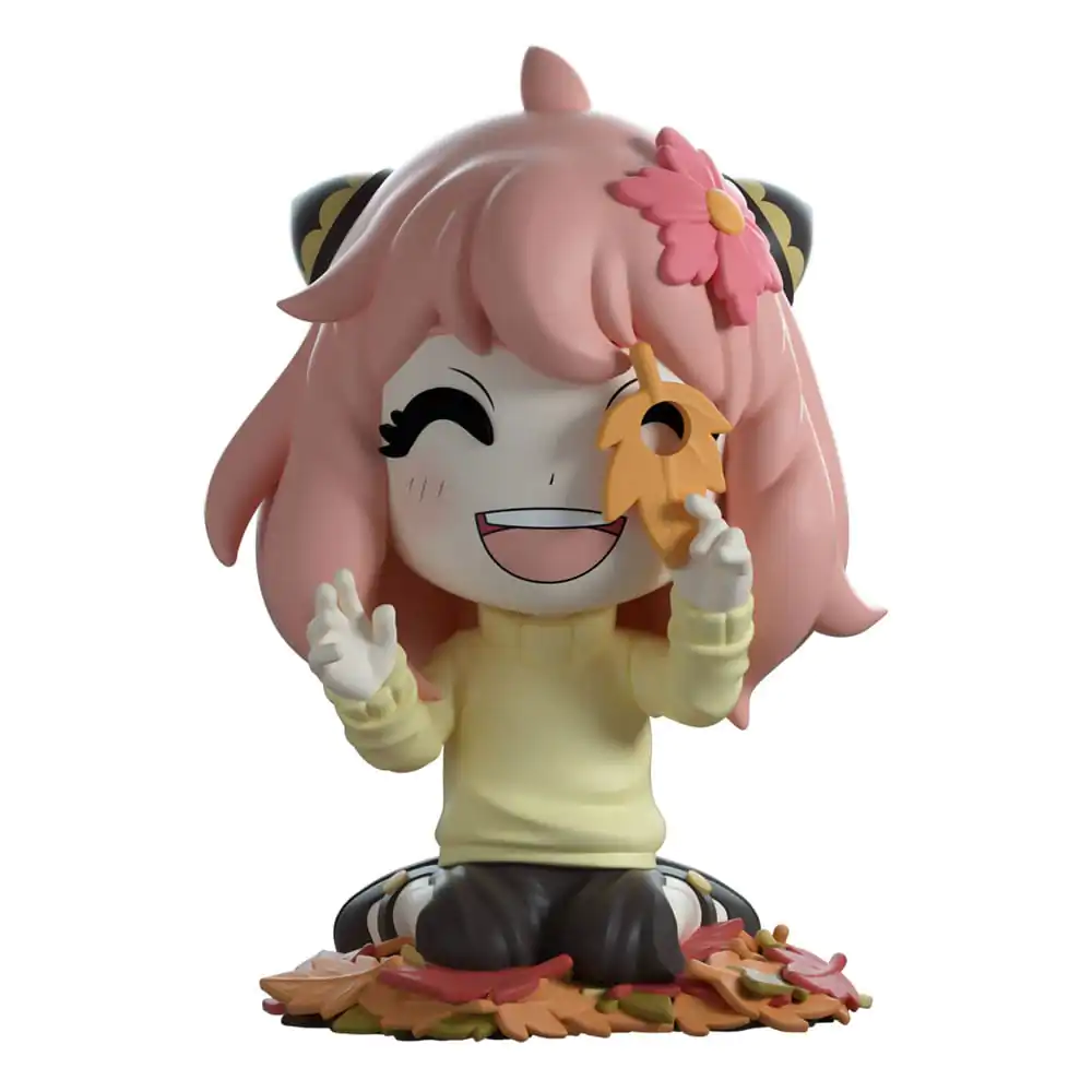 Figurka winylowa Spy x Family Jesienna Anya Forger 11 cm zdjęcie produktu