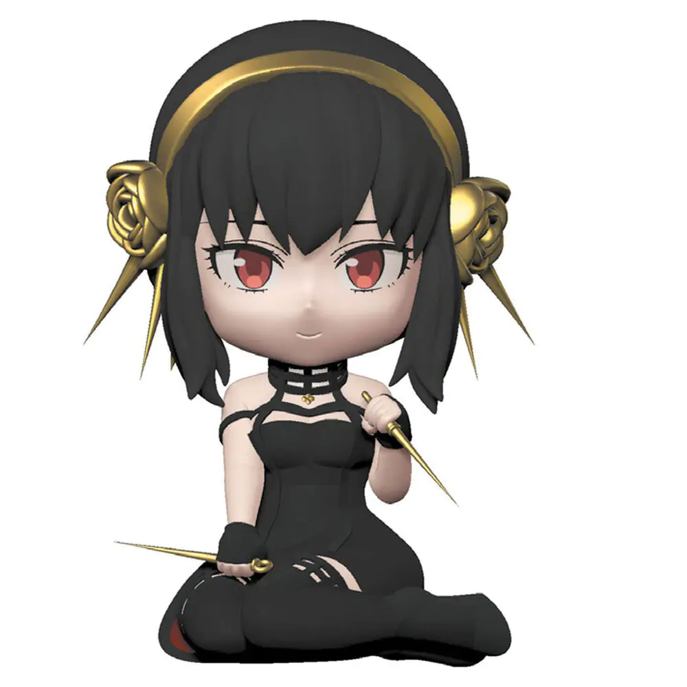 Spy x Family Yor Forger skarbonka figurka 18 cm zdjęcie produktu