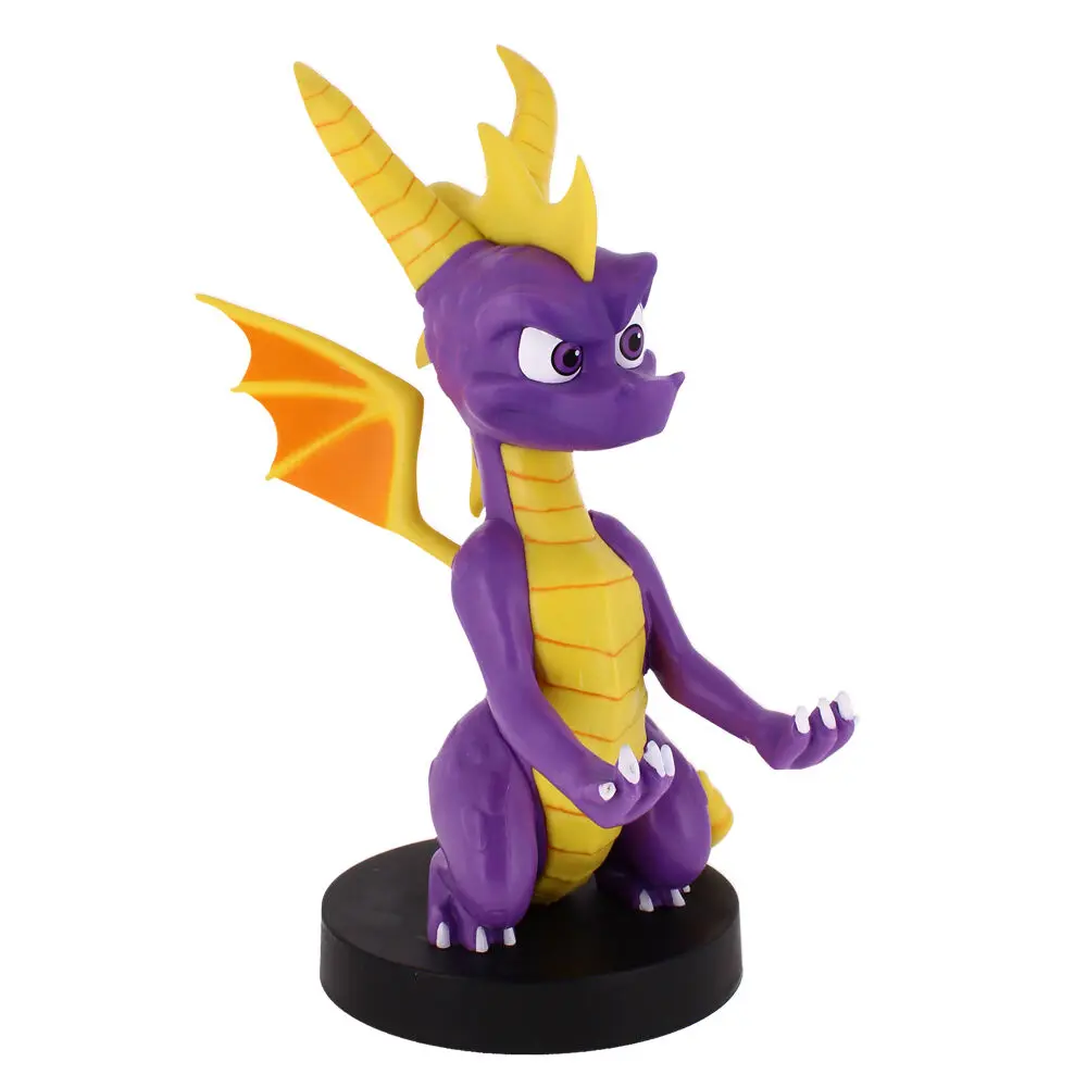 Spyro the Dragon Cable Guy Spyro 20 cm zdjęcie produktu