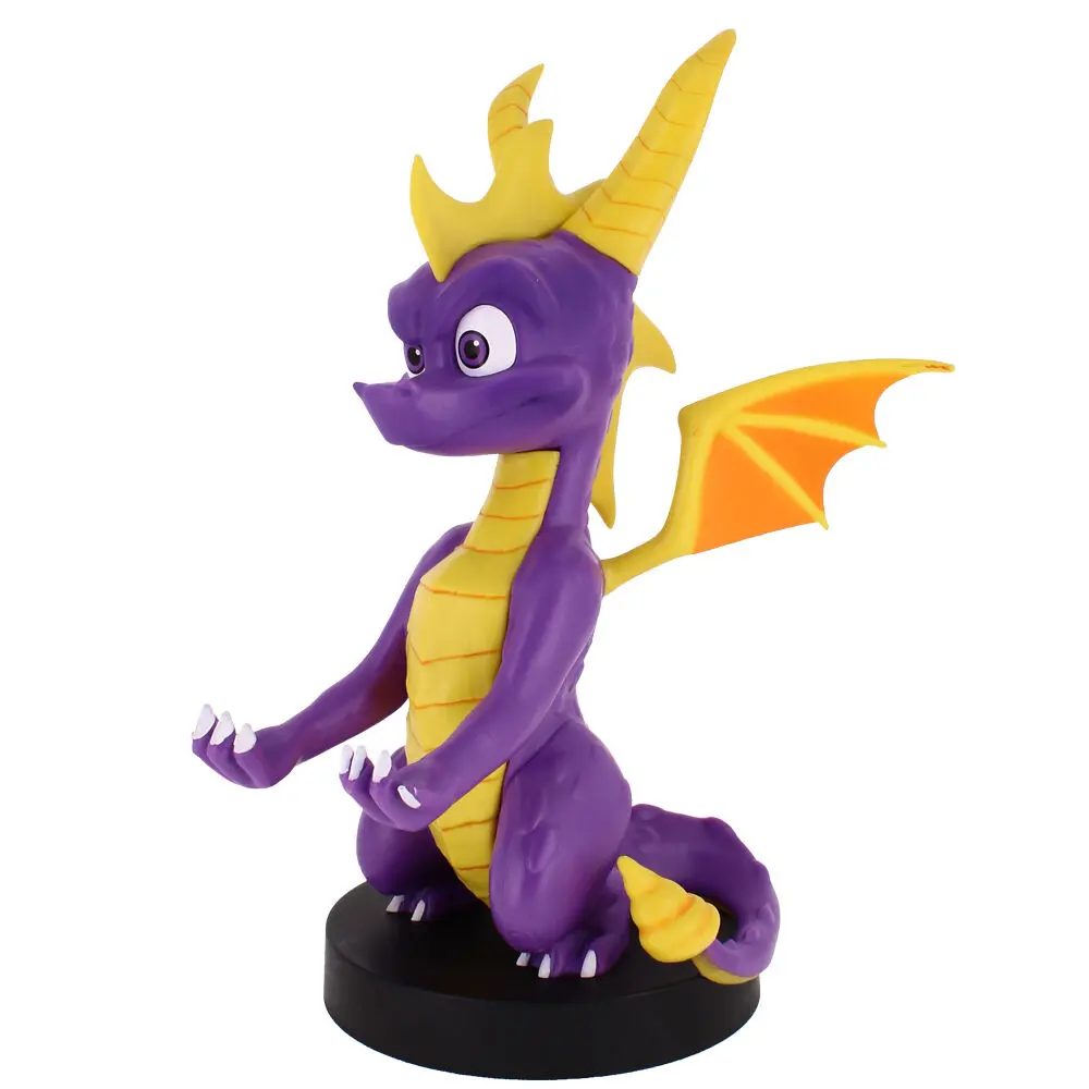 Spyro the Dragon Cable Guy Spyro 20 cm zdjęcie produktu