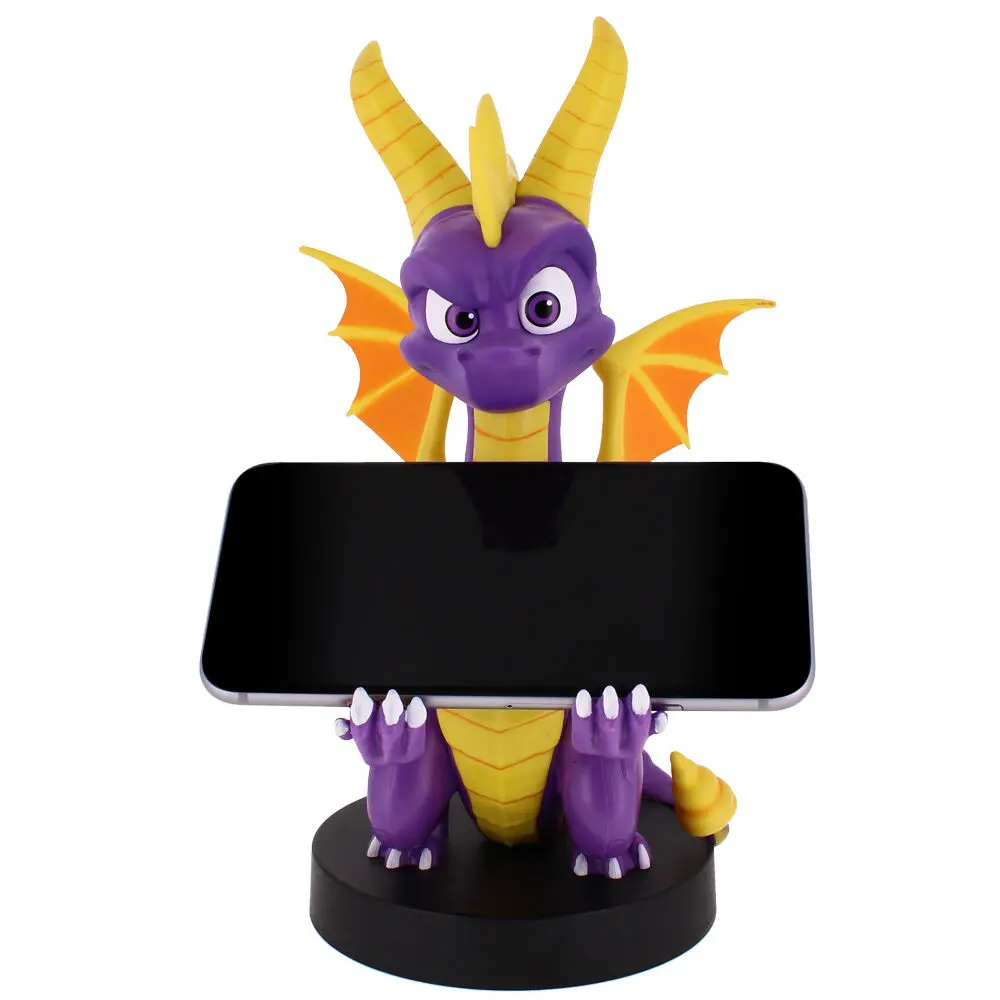 Spyro the Dragon Cable Guy Spyro 20 cm zdjęcie produktu