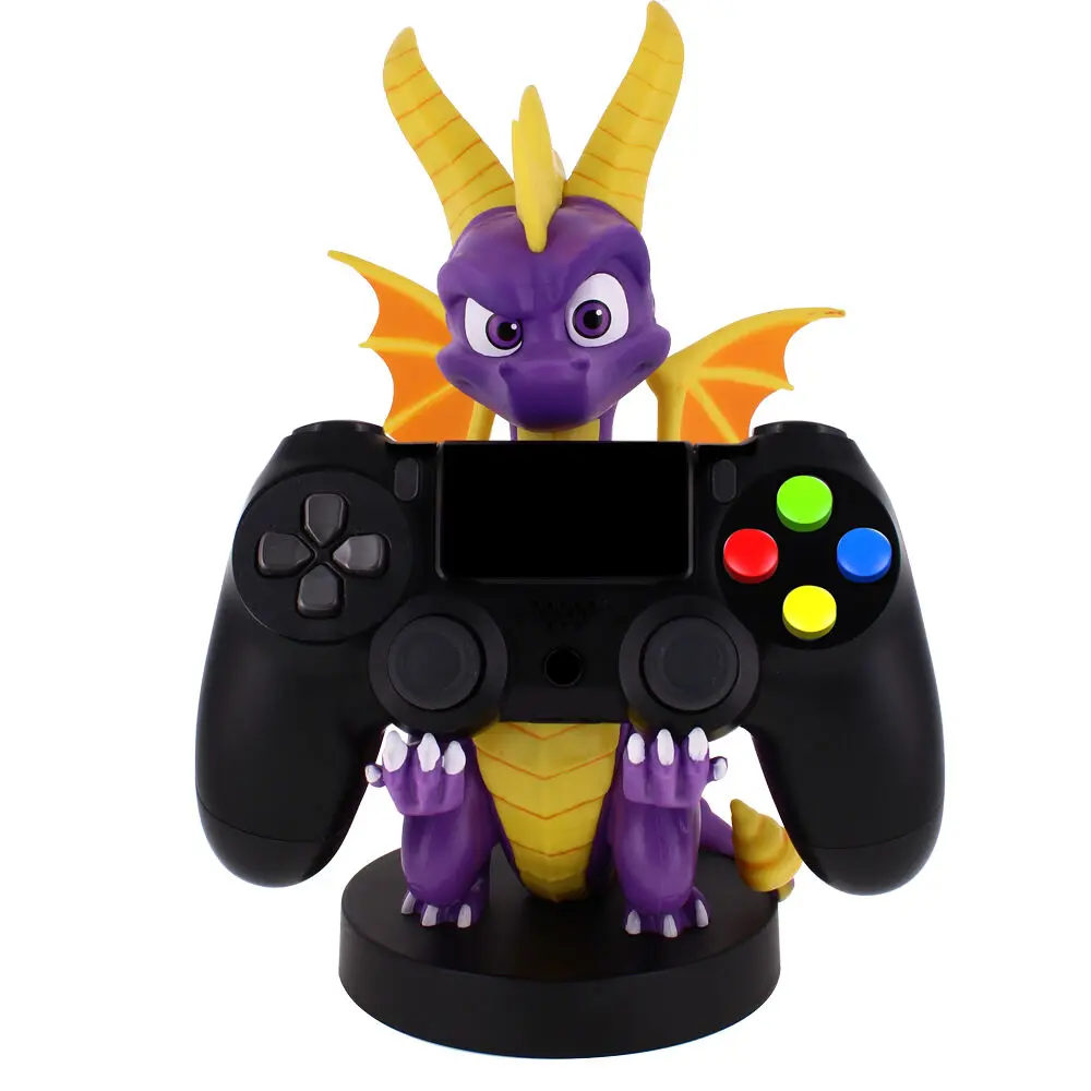 Spyro the Dragon Cable Guy Spyro 20 cm zdjęcie produktu