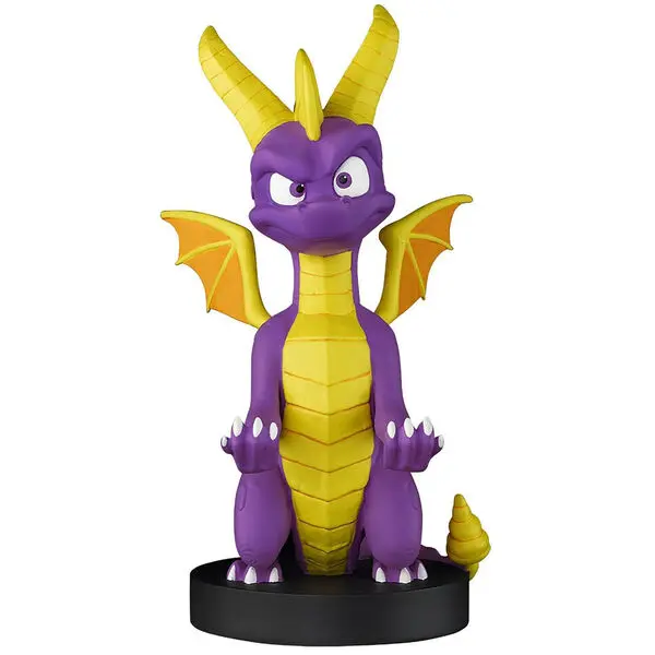 Spyro the Dragon Cable Guy Spyro 20 cm zdjęcie produktu