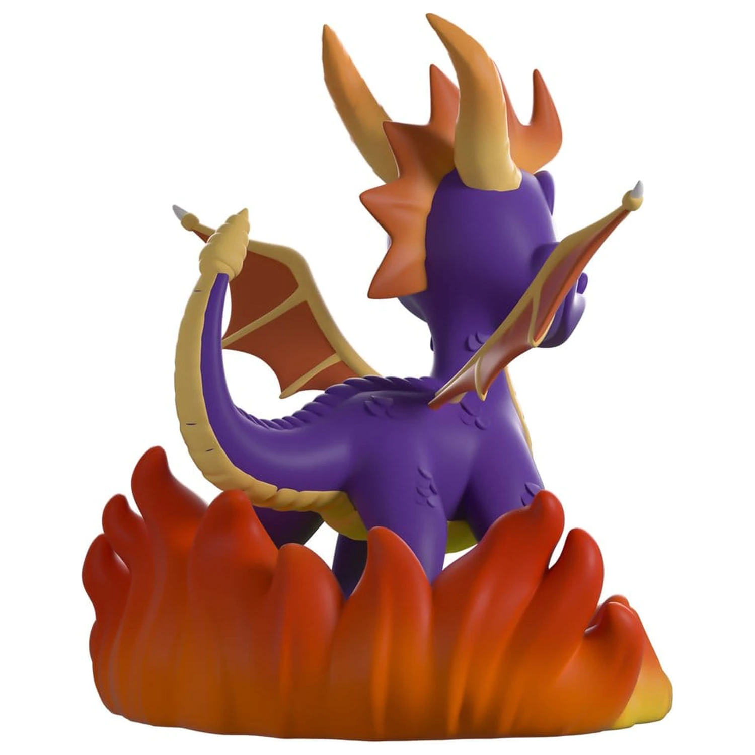 Figurka winylowa Spyro the Dragon Spyro The Dragon 8 cm zdjęcie produktu