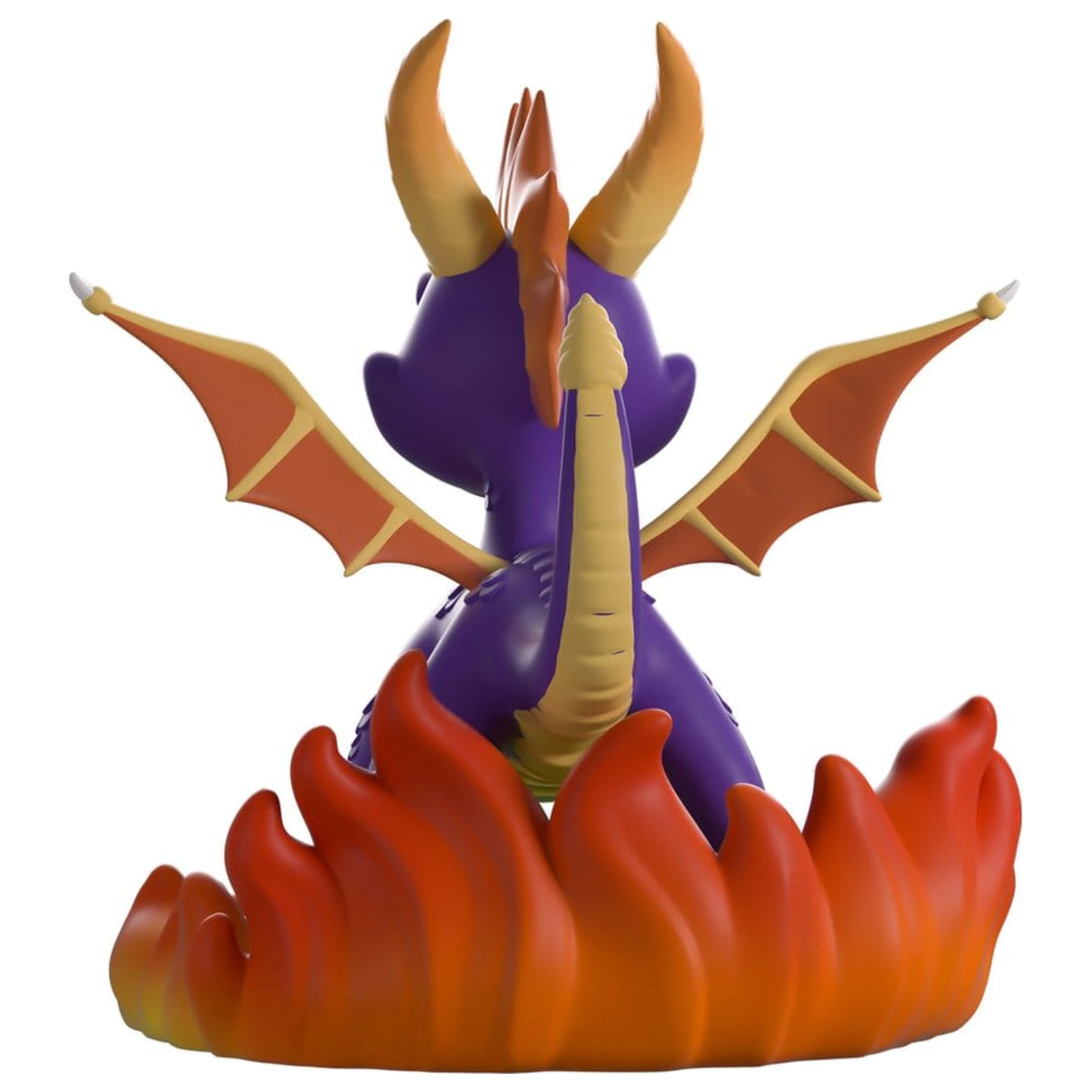 Figurka winylowa Spyro the Dragon Spyro The Dragon 8 cm zdjęcie produktu