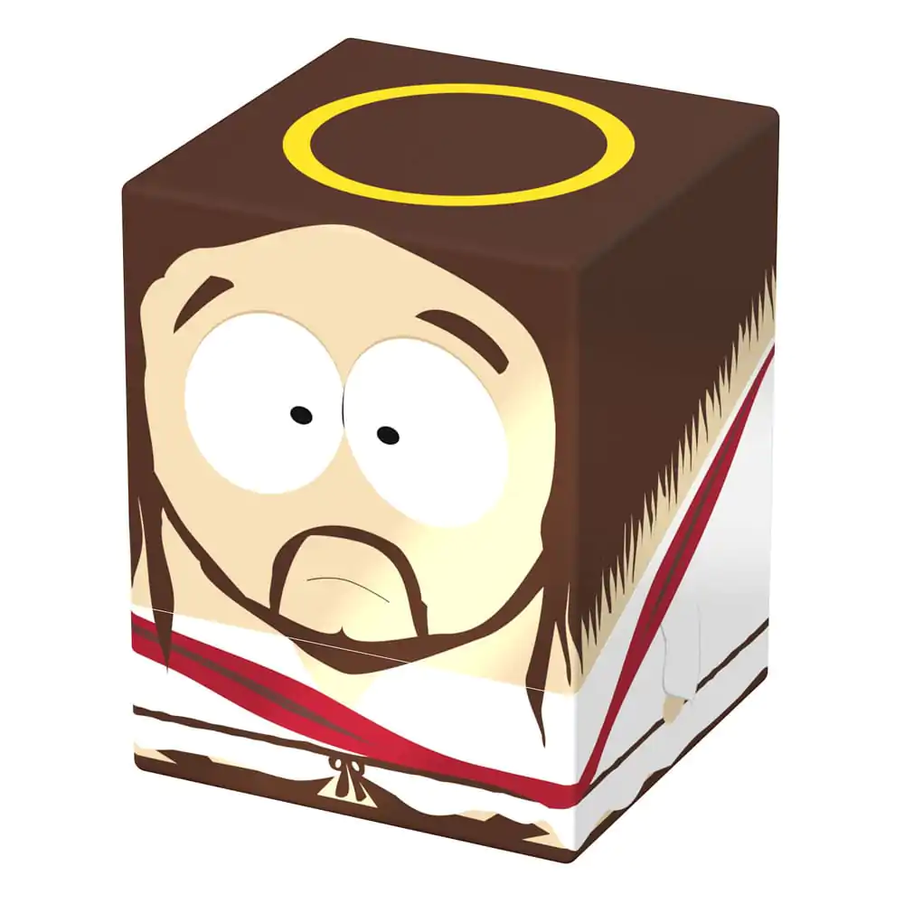 Squaroe Squaroes South Park™ SP017 - Jezus zdjęcie produktu