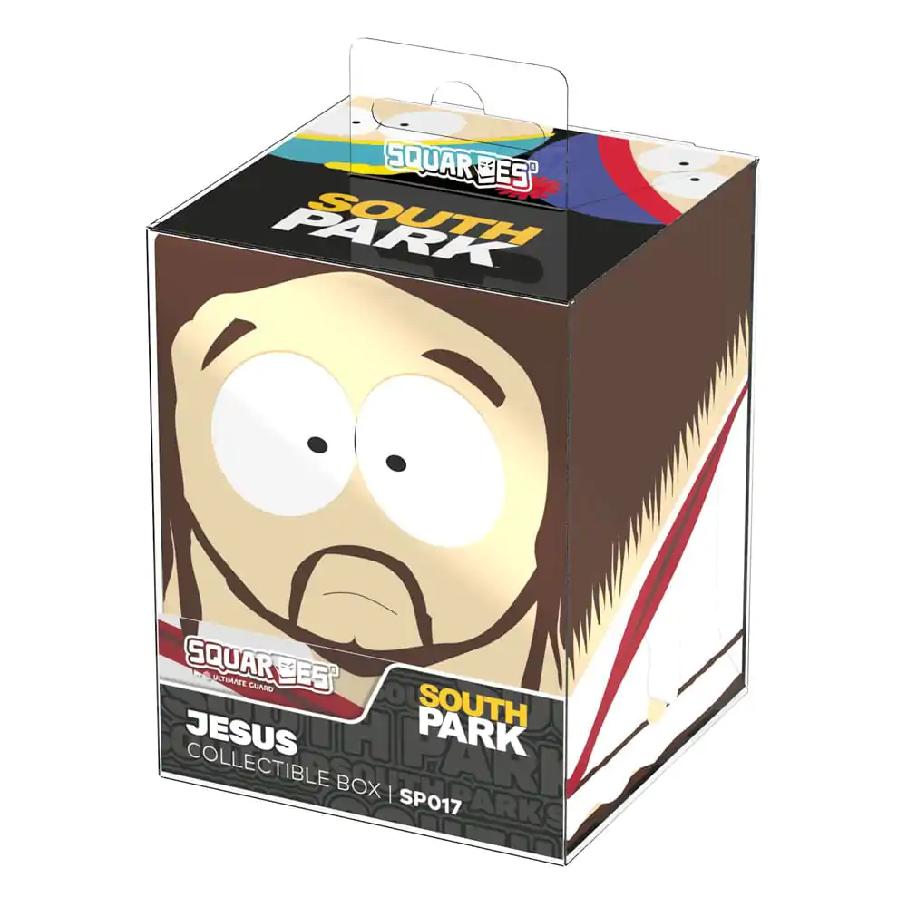 Squaroe Squaroes South Park™ SP017 - Jezus zdjęcie produktu