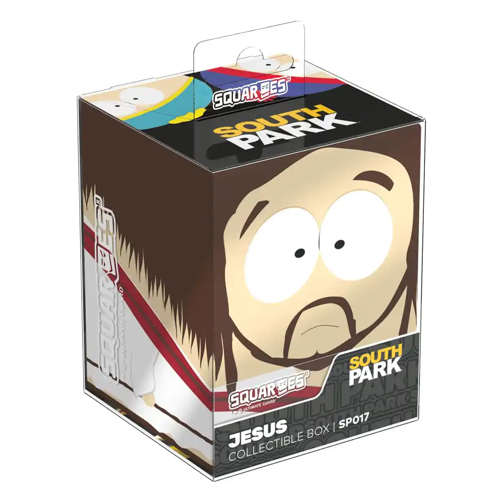 Squaroe Squaroes South Park™ SP017 - Jezus zdjęcie produktu