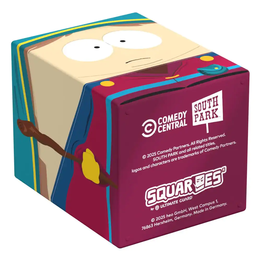 Squaroe Squaroes South Park™: Kijek Prawdy SP011 - Grand Wizard Cartman zdjęcie produktu