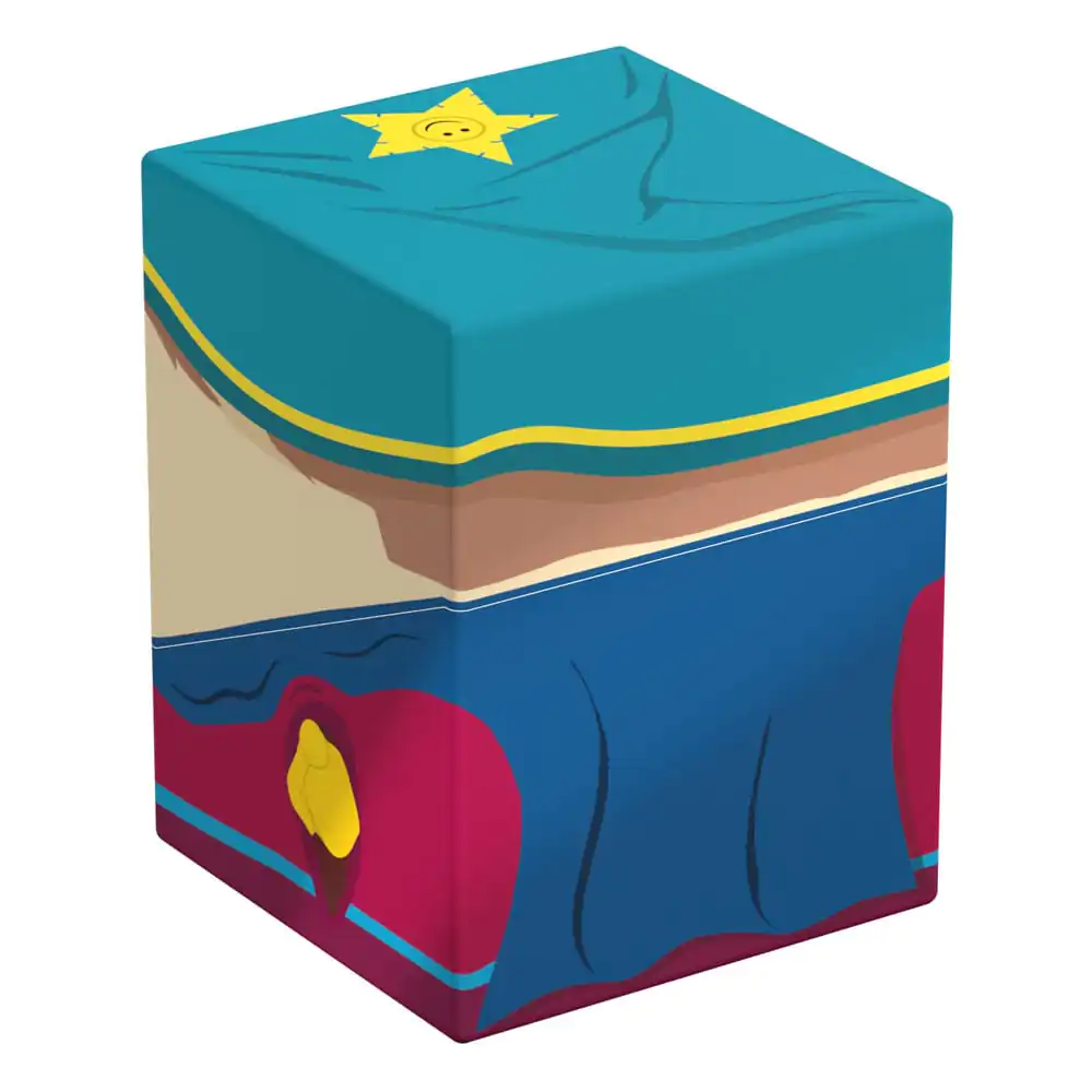 Squaroe Squaroes South Park™: Kijek Prawdy SP011 - Grand Wizard Cartman zdjęcie produktu