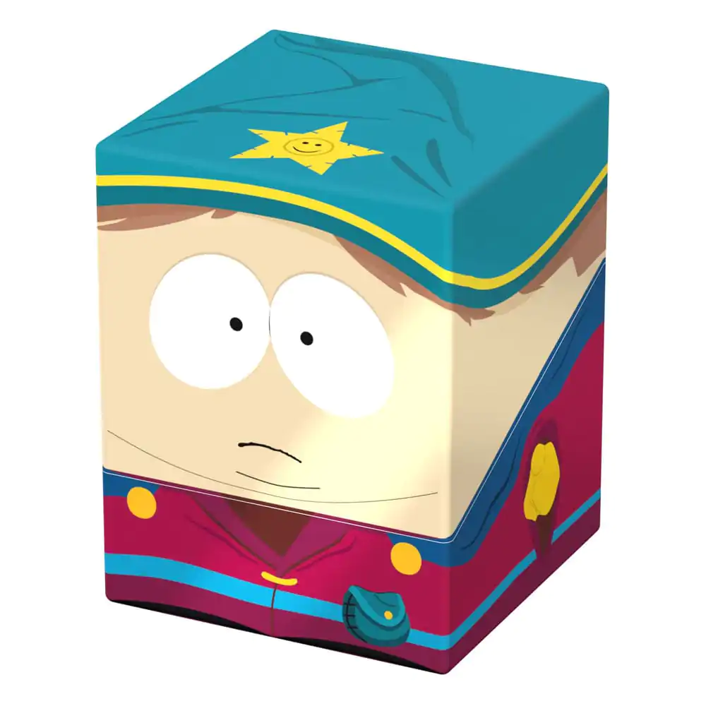 Squaroe Squaroes South Park™: Kijek Prawdy SP011 - Grand Wizard Cartman zdjęcie produktu