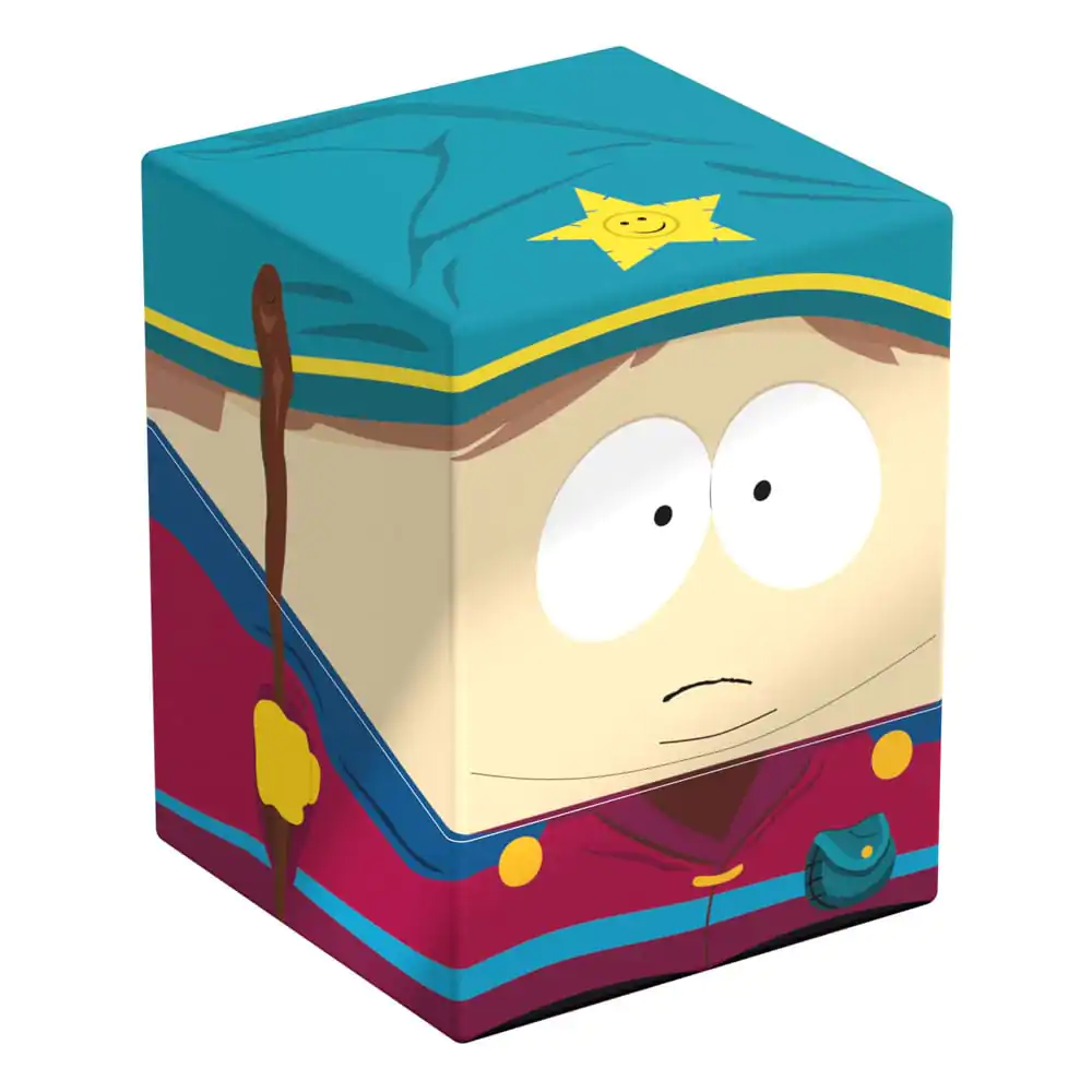 Squaroe Squaroes South Park™: Kijek Prawdy SP011 - Grand Wizard Cartman zdjęcie produktu