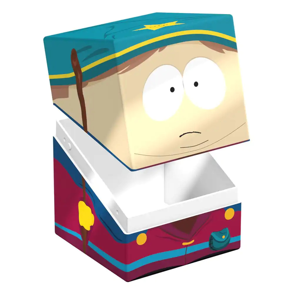 Squaroe Squaroes South Park™: Kijek Prawdy SP011 - Grand Wizard Cartman zdjęcie produktu