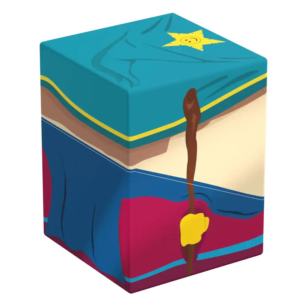 Squaroe Squaroes South Park™: Kijek Prawdy SP011 - Grand Wizard Cartman zdjęcie produktu