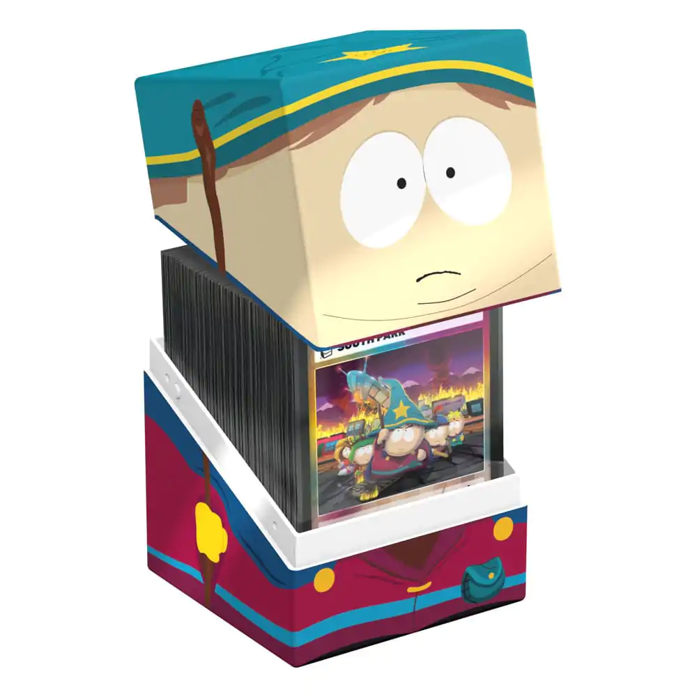 Squaroe Squaroes South Park™: Kijek Prawdy SP011 - Grand Wizard Cartman zdjęcie produktu