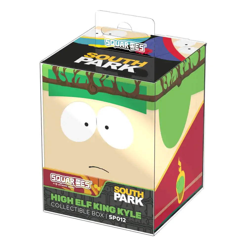 Squaroe Squaroes South Park™: Kijek Prawdy SP012 - High Elf King Kyle zdjęcie produktu