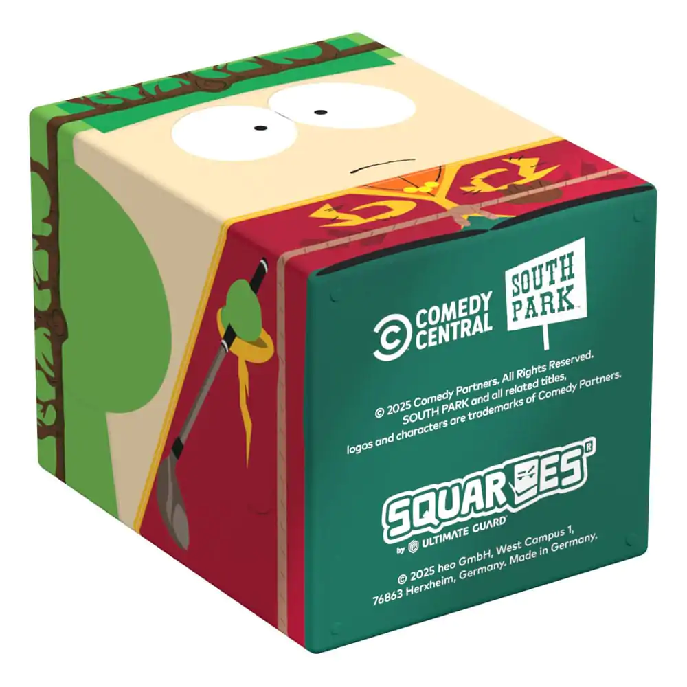 Squaroe Squaroes South Park™: Kijek Prawdy SP012 - High Elf King Kyle zdjęcie produktu