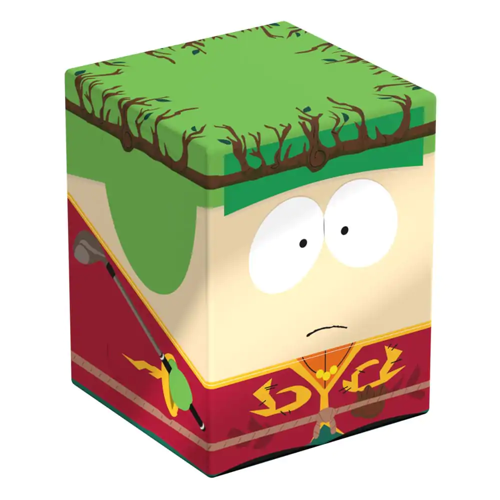 Squaroe Squaroes South Park™: Kijek Prawdy SP012 - High Elf King Kyle zdjęcie produktu
