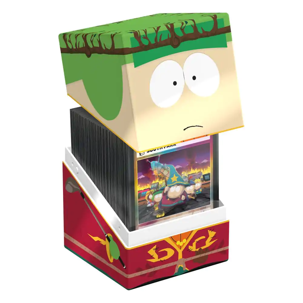 Squaroe Squaroes South Park™: Kijek Prawdy SP012 - High Elf King Kyle zdjęcie produktu