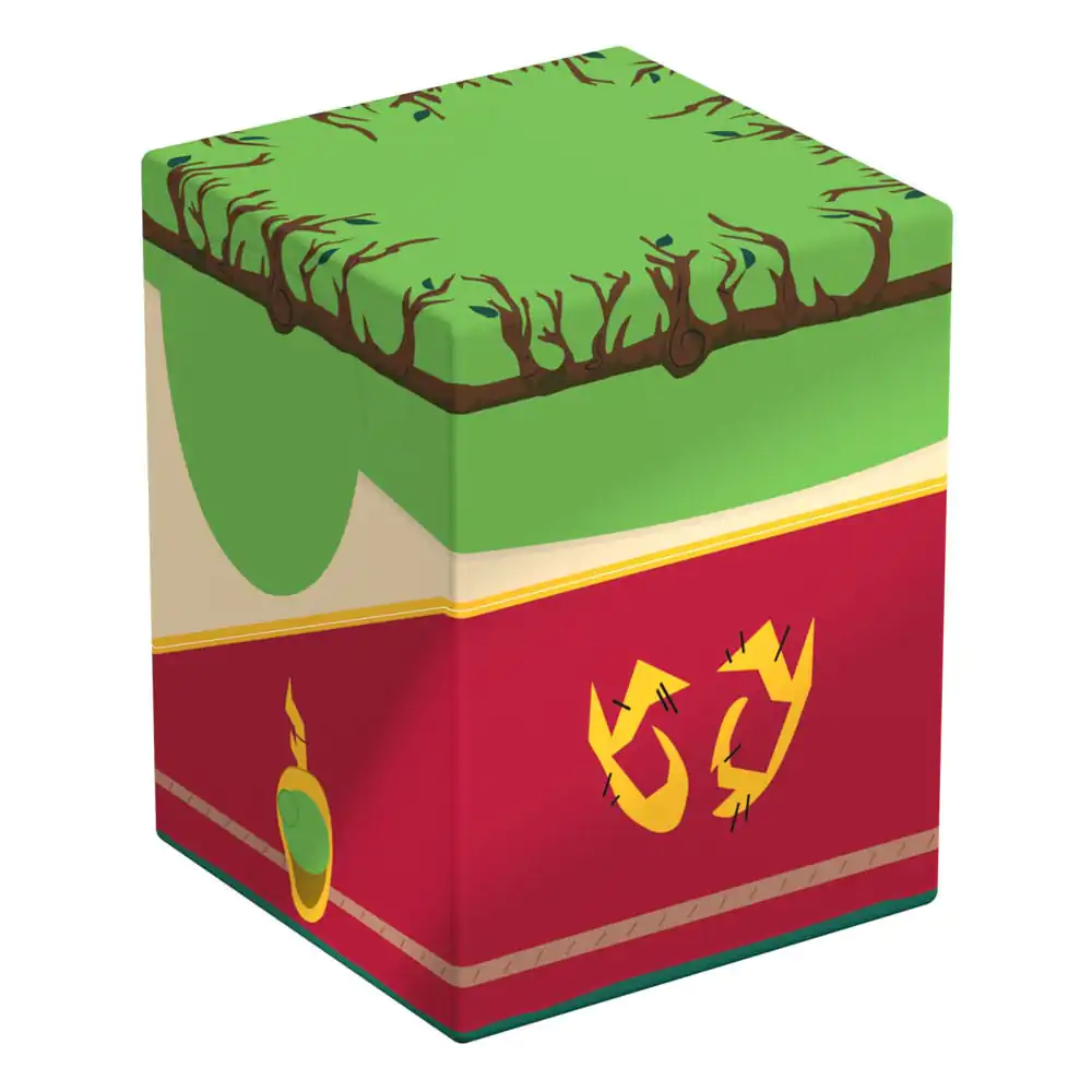 Squaroe Squaroes South Park™: Kijek Prawdy SP012 - High Elf King Kyle zdjęcie produktu