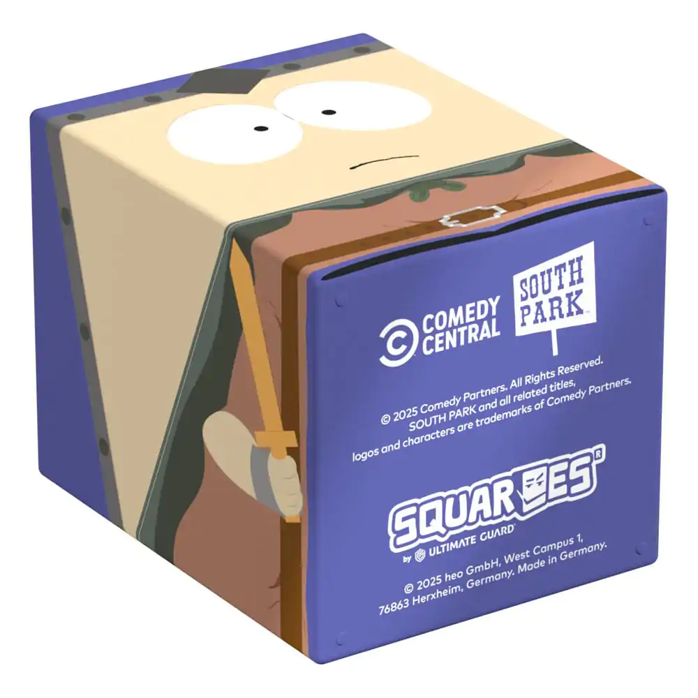 Squaroe Squaroes South Park™: Kijek Prawdy SP013 - Stan Marshwalker zdjęcie produktu