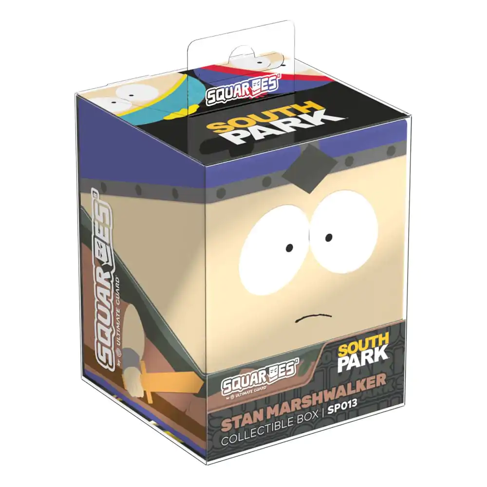 Squaroe Squaroes South Park™: Kijek Prawdy SP013 - Stan Marshwalker zdjęcie produktu