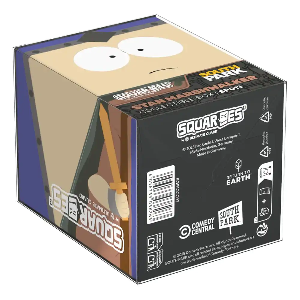 Squaroe Squaroes South Park™: Kijek Prawdy SP013 - Stan Marshwalker zdjęcie produktu