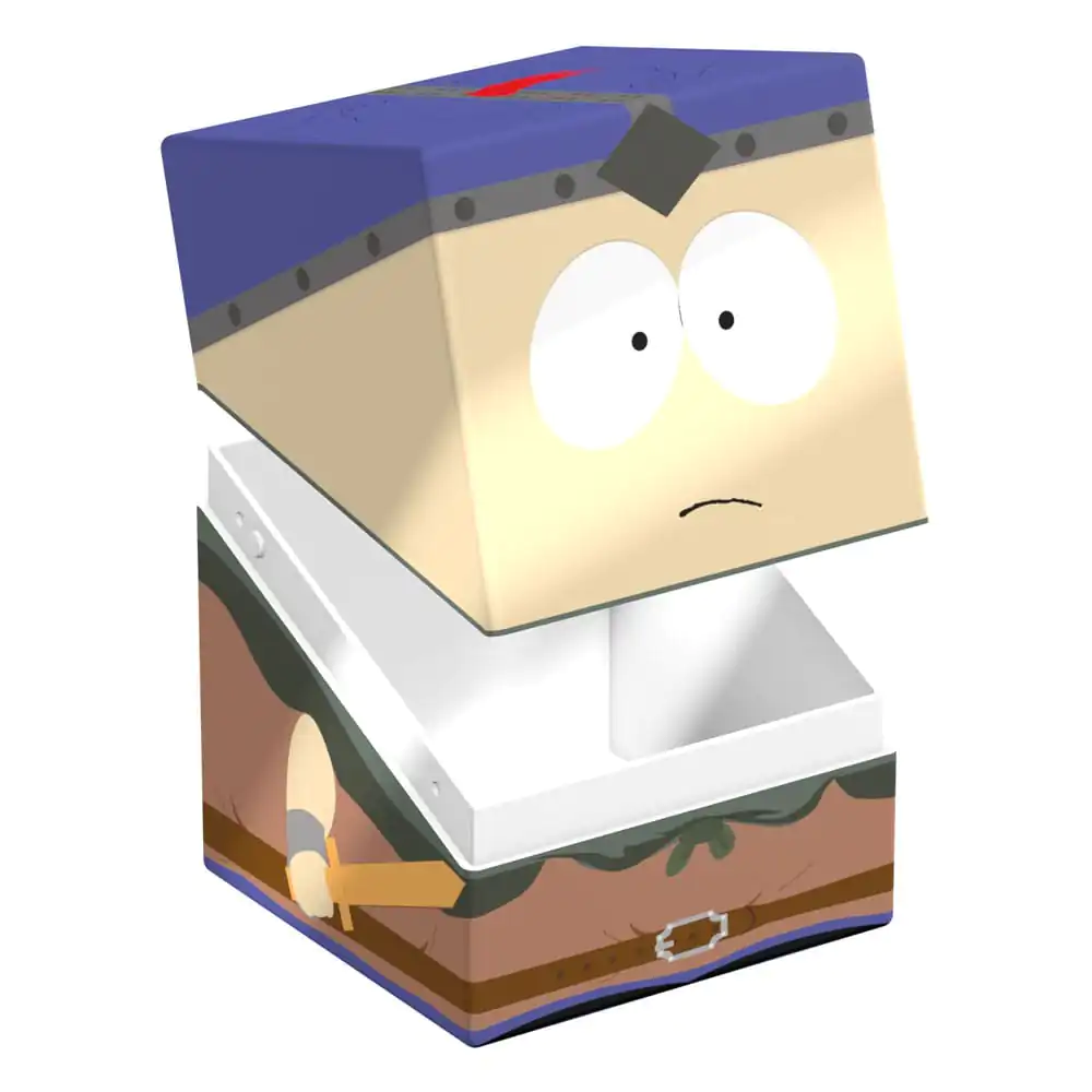 Squaroe Squaroes South Park™: Kijek Prawdy SP013 - Stan Marshwalker zdjęcie produktu