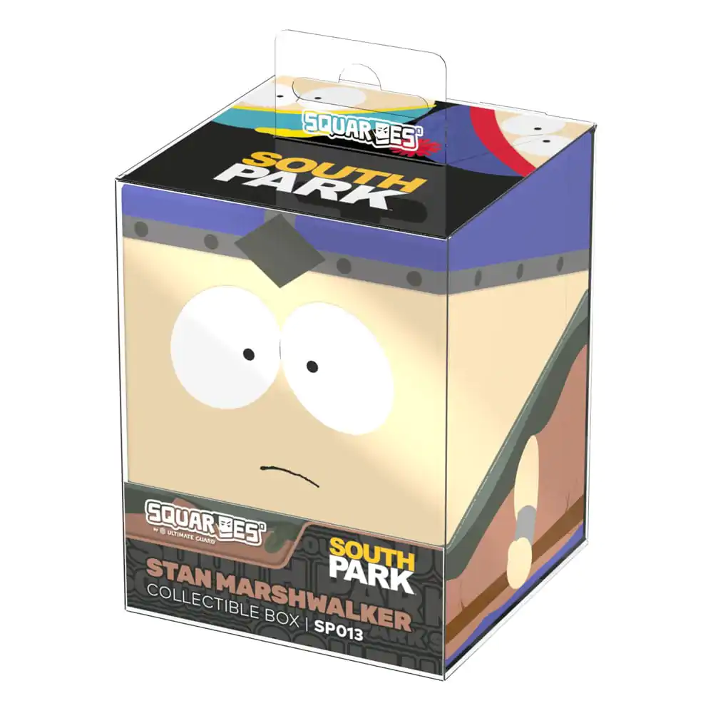 Squaroe Squaroes South Park™: Kijek Prawdy SP013 - Stan Marshwalker zdjęcie produktu