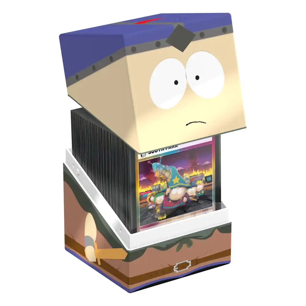 Squaroe Squaroes South Park™: Kijek Prawdy SP013 - Stan Marshwalker zdjęcie produktu