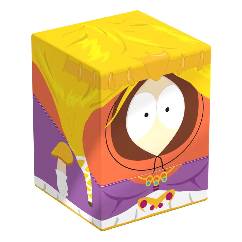 Squaroe Squaroes South Park™: Kijek Prawdy SP014 - Princess Kenny zdjęcie produktu