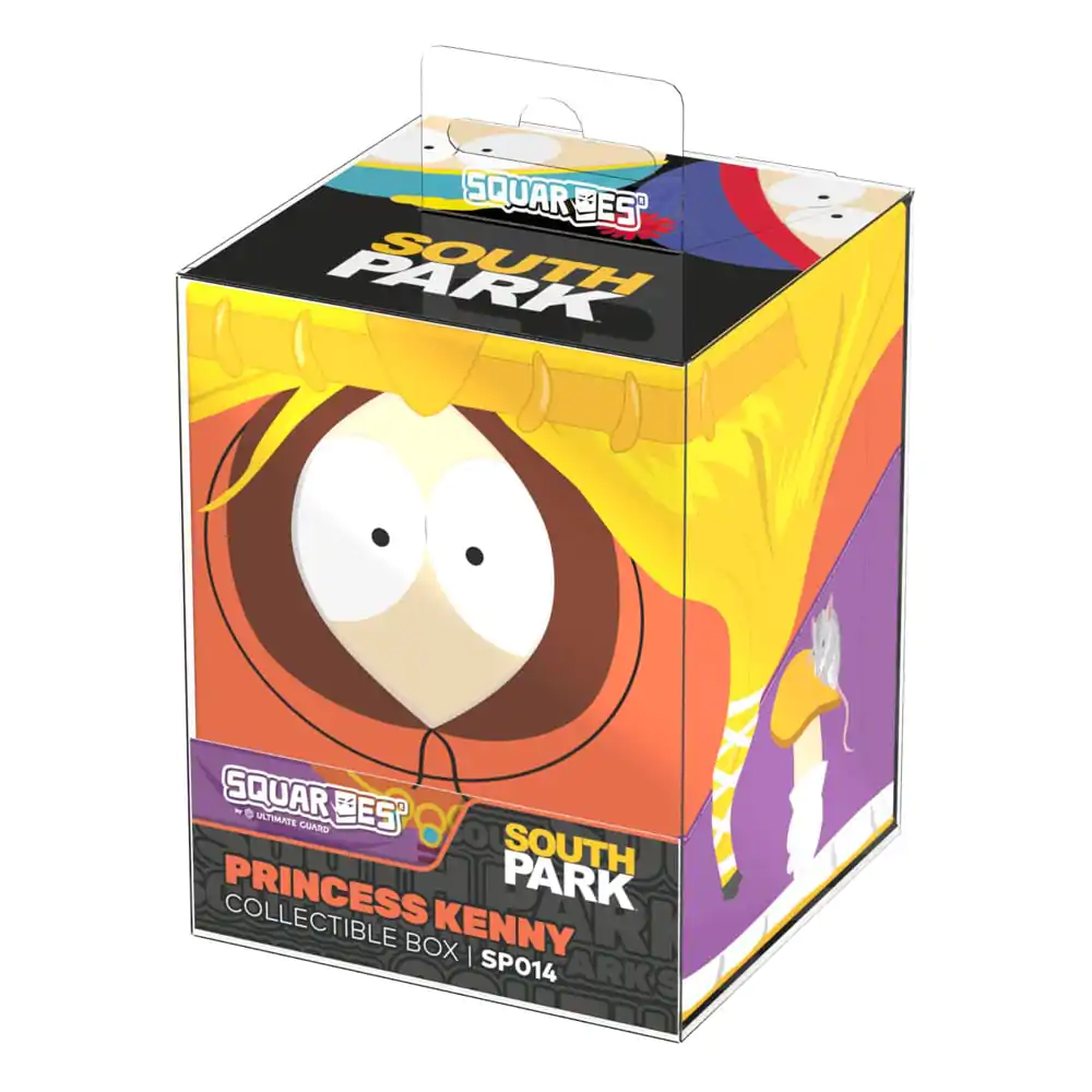 Squaroe Squaroes South Park™: Kijek Prawdy SP014 - Princess Kenny zdjęcie produktu