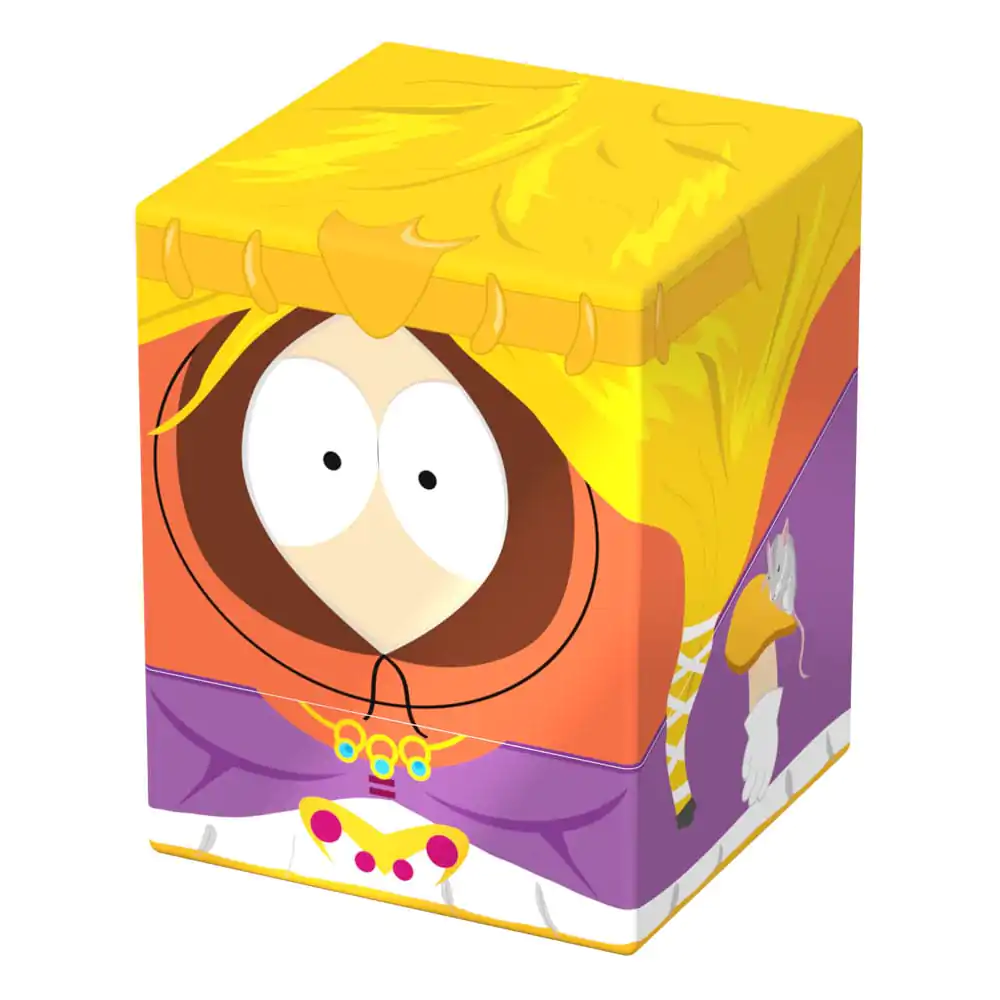 Squaroe Squaroes South Park™: Kijek Prawdy SP014 - Princess Kenny zdjęcie produktu