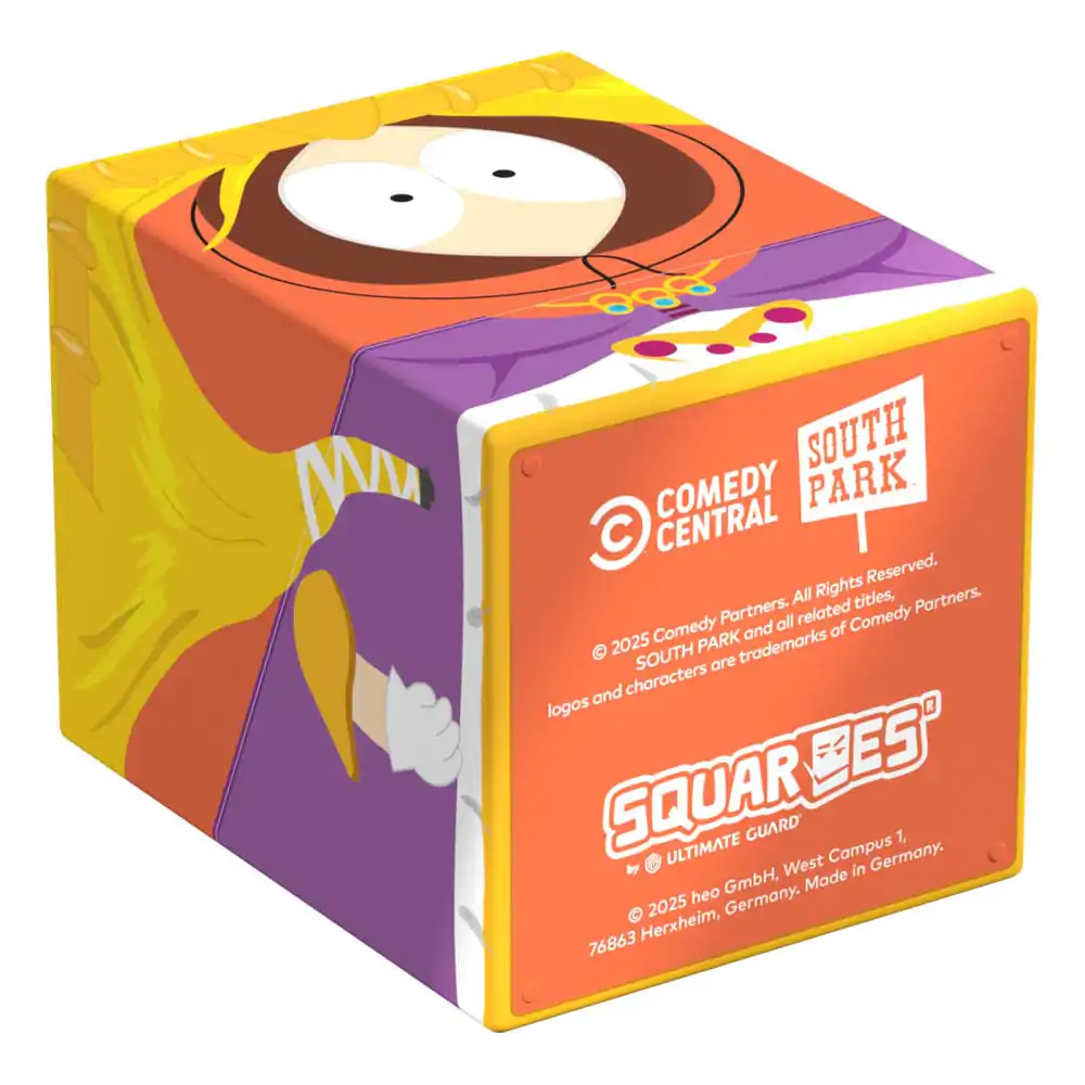 Squaroe Squaroes South Park™: Kijek Prawdy SP014 - Princess Kenny zdjęcie produktu