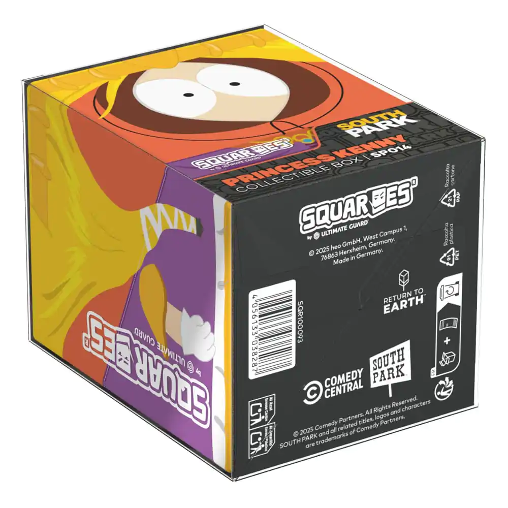 Squaroe Squaroes South Park™: Kijek Prawdy SP014 - Princess Kenny zdjęcie produktu