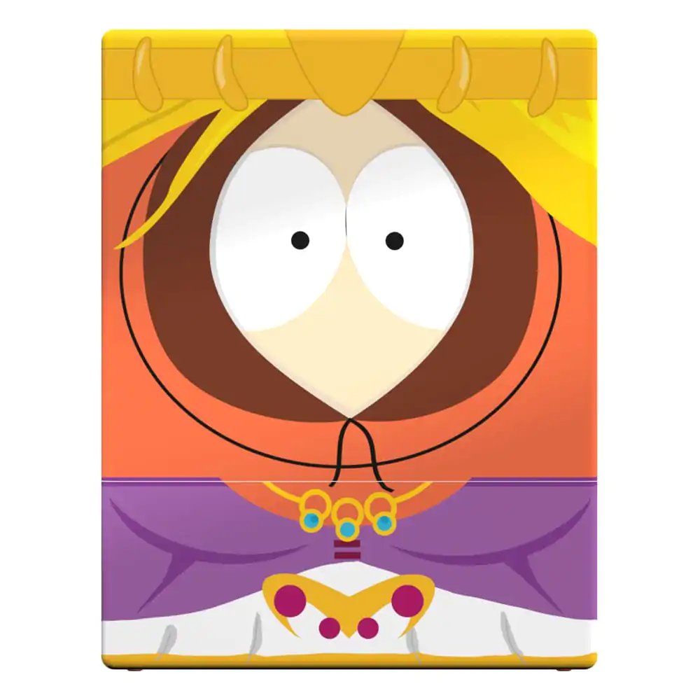 Squaroe Squaroes South Park™: Kijek Prawdy SP014 - Princess Kenny zdjęcie produktu