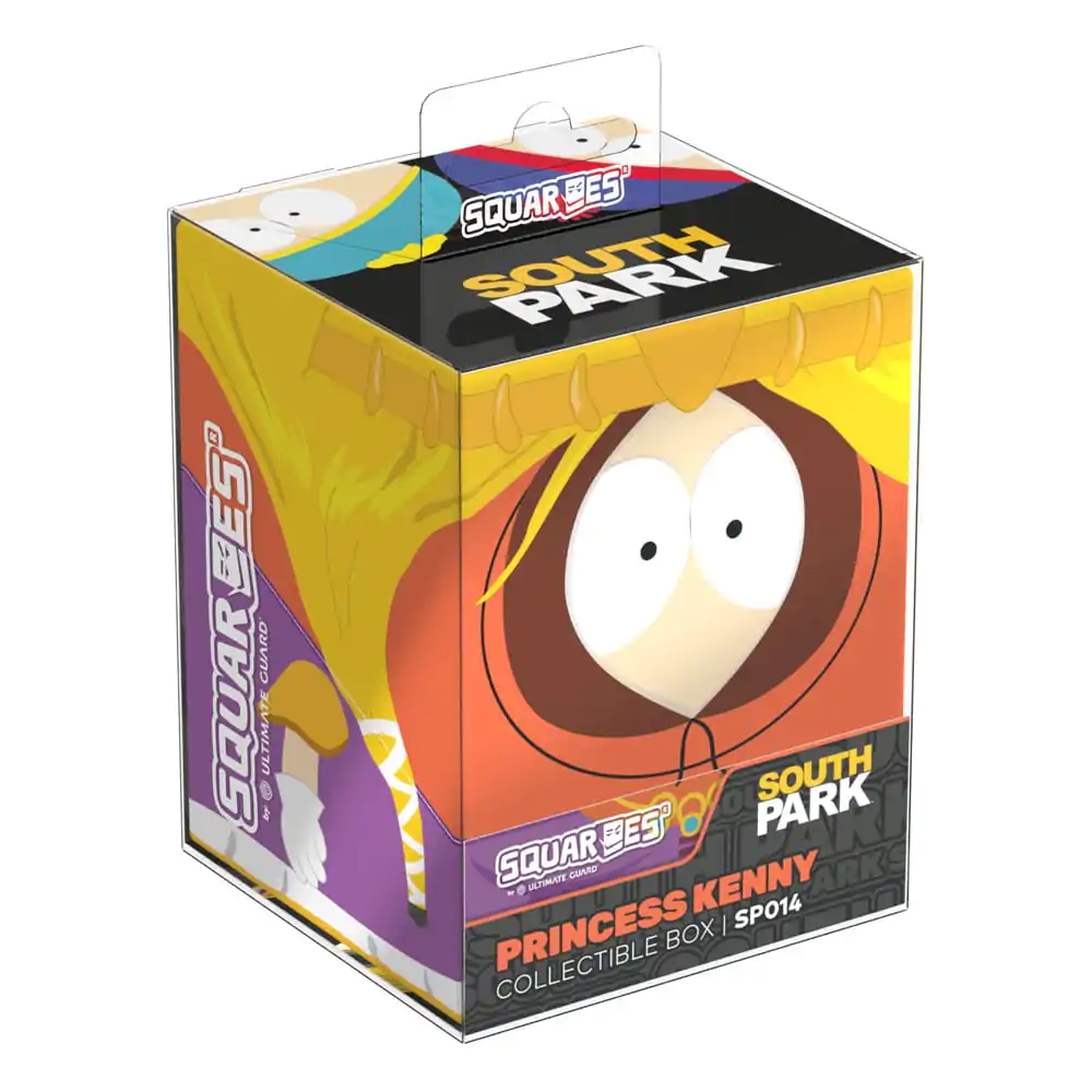 Squaroe Squaroes South Park™: Kijek Prawdy SP014 - Princess Kenny zdjęcie produktu