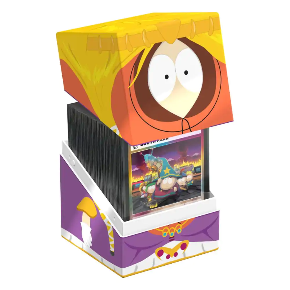 Squaroe Squaroes South Park™: Kijek Prawdy SP014 - Princess Kenny zdjęcie produktu